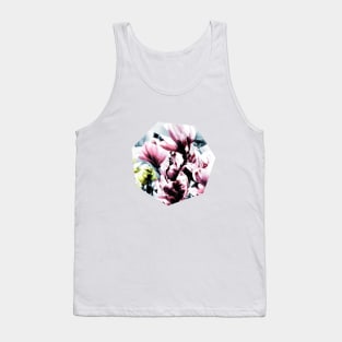 Magnolia 01 Tank Top